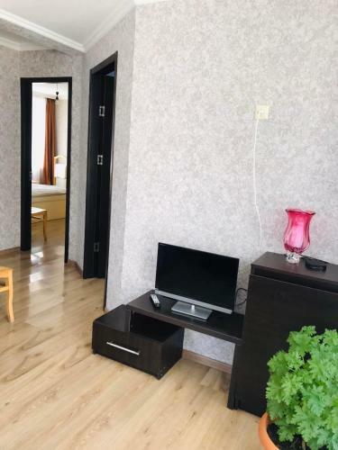 Hostal Tbili Sakhli Guest House