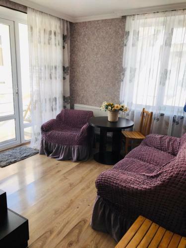 Hostal Tbili Sakhli Guest House