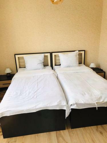 Hostal Tbili Sakhli Guest House