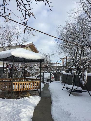 Hostal Tbili Sakhli Guest House