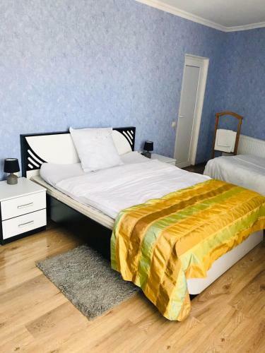 Hostal Tbili Sakhli Guest House