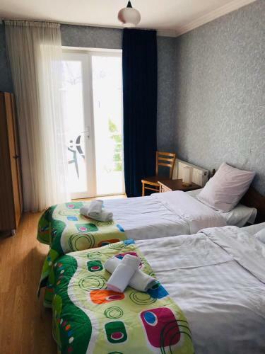 Hostal Tbili Sakhli Guest House