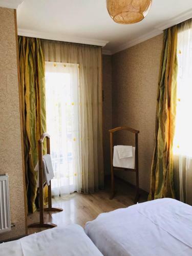Hostal Tbili Sakhli Guest House