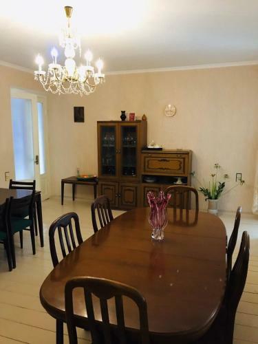 Hostal Tbili Sakhli Guest House