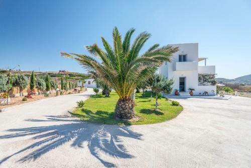Kristen's Studio & Apartments