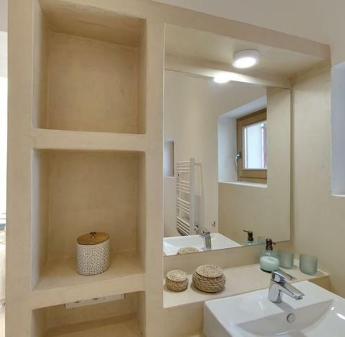 Villa Feliz Lagartija