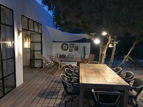 Villa Feliz Lagartija