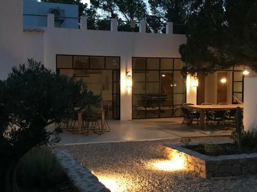 Villa Feliz Lagartija