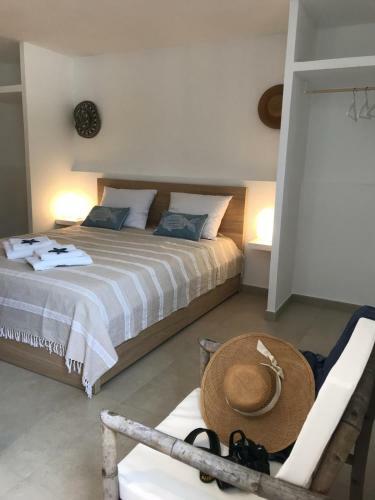 Villa Feliz Lagartija