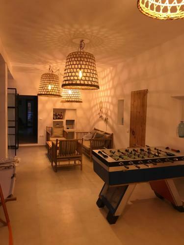 Villa Feliz Lagartija