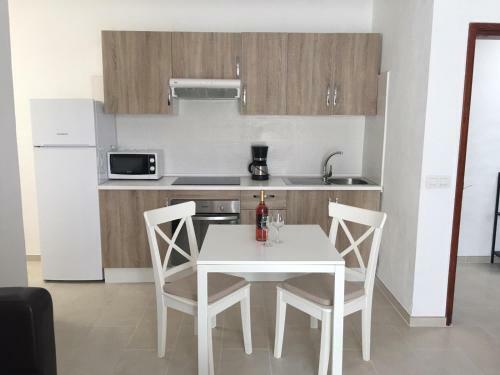 Apartment Luna
