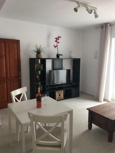 Apartment Luna