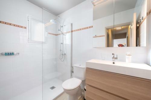 Apartamento B2 Bungalow Casitas De Luz