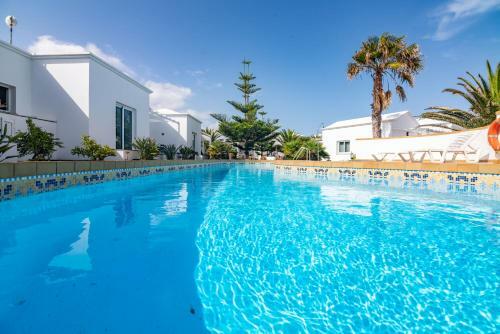 Apartamento B2 Bungalow Casitas De Luz