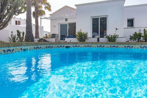 Apartamento B2 Bungalow Casitas De Luz