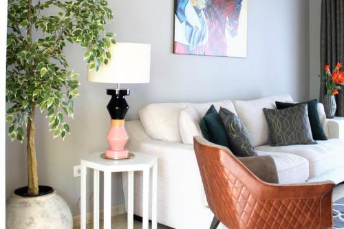 Apartamento B2 Bungalow Casitas De Luz