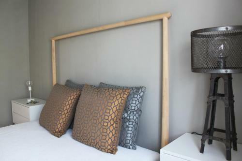 Apartamento B2 Bungalow Casitas De Luz