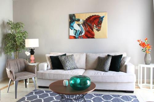 Apartamento B2 Bungalow Casitas De Luz