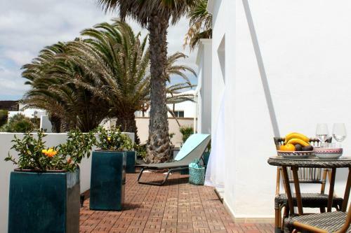 Apartamento B2 Bungalow Casitas De Luz