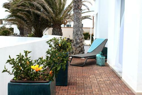 Apartamento B2 Bungalow Casitas De Luz