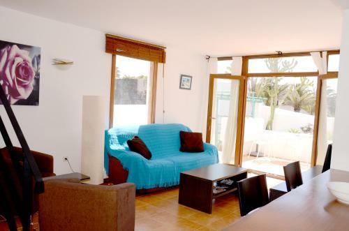 Apartamento B16-d�plex Luminoso+ Piscina A 150 M Del Mar