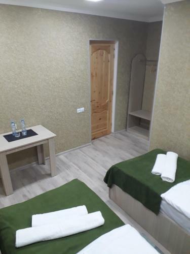 Hostal Vardzia