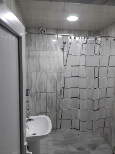 Hostal Vardzia