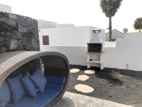 Villa Galan Bungalow