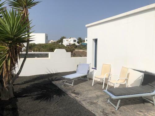 Villa Galan Bungalow