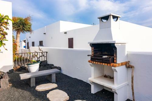 Villa Galan Bungalow