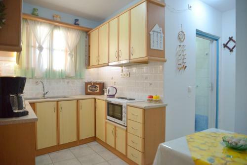 Apartamento Nikola's House