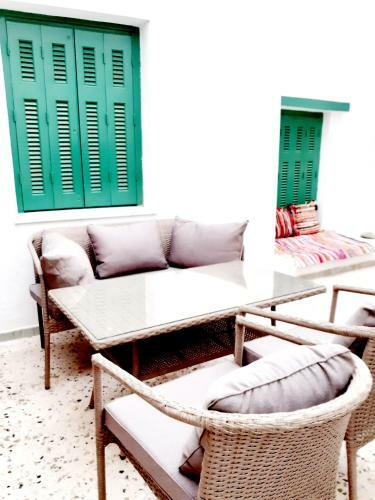 Apartamento Venus Rooms