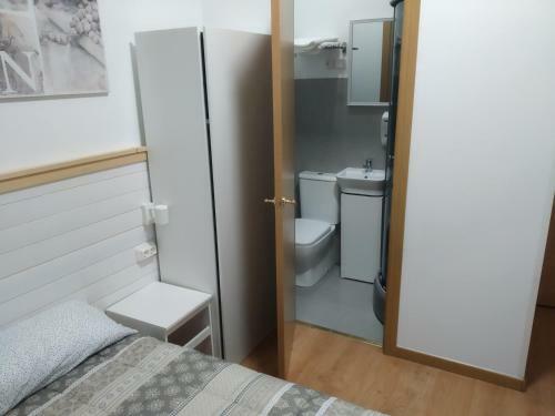 Hostal Elguero Sestao Trapagaran