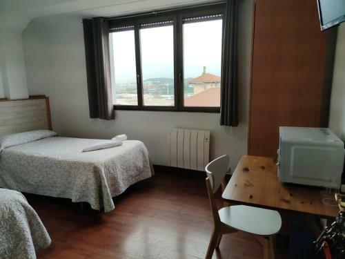 Hostal Elguero Sestao Trapagaran