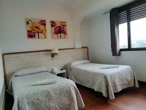 Hostal Elguero Sestao Trapagaran