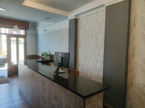 Hostal Elguero Sestao Trapagaran