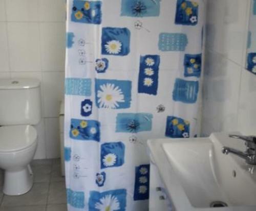 Hostal Elguero Sestao Trapagaran