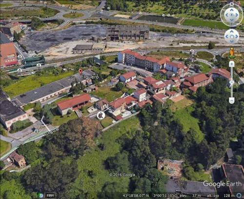 Hostal Elguero Sestao Trapagaran