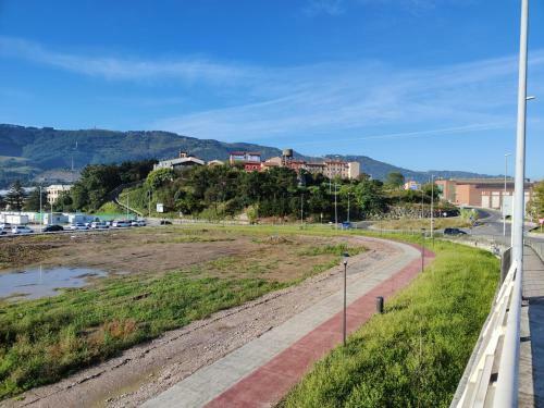 Hostal Elguero Sestao Trapagaran