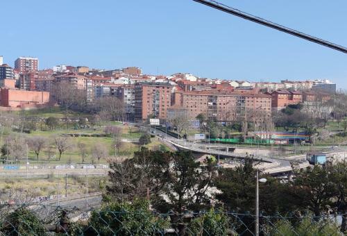 Hostal Elguero Sestao Trapagaran