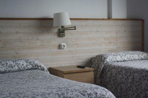 Hostal Elguero Sestao Trapagaran