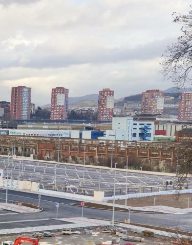Hostal Elguero Sestao Trapagaran
