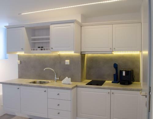 Apartamento L?arco Milos Suite