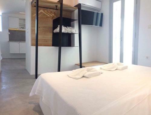 Apartamento L?arco Milos Suite