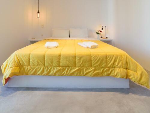 Apartamento L?arco Milos Suite