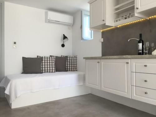 Apartamento L?arco Milos Suite
