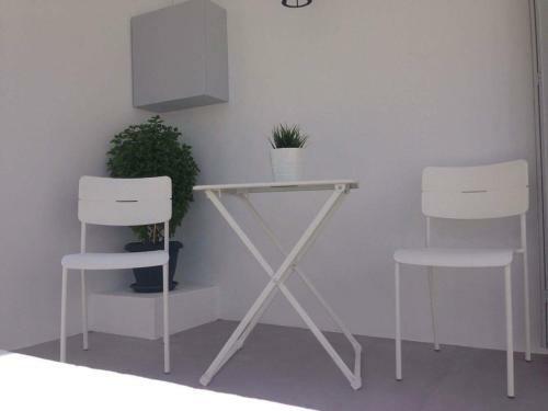Apartamento L?arco Milos Suite