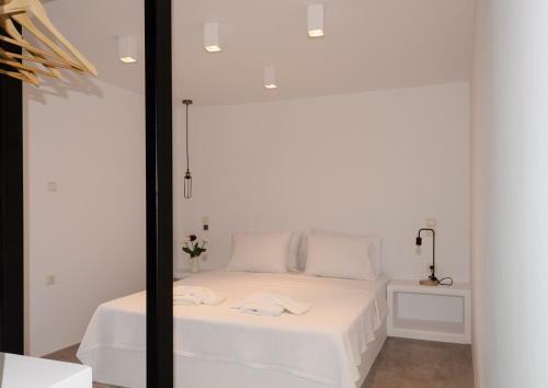 Apartamento L?arco Milos Suite