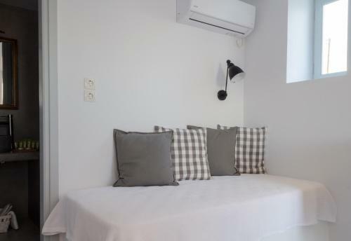 Apartamento L?arco Milos Suite