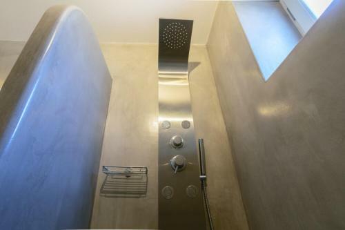 Apartamento L?arco Milos Suite